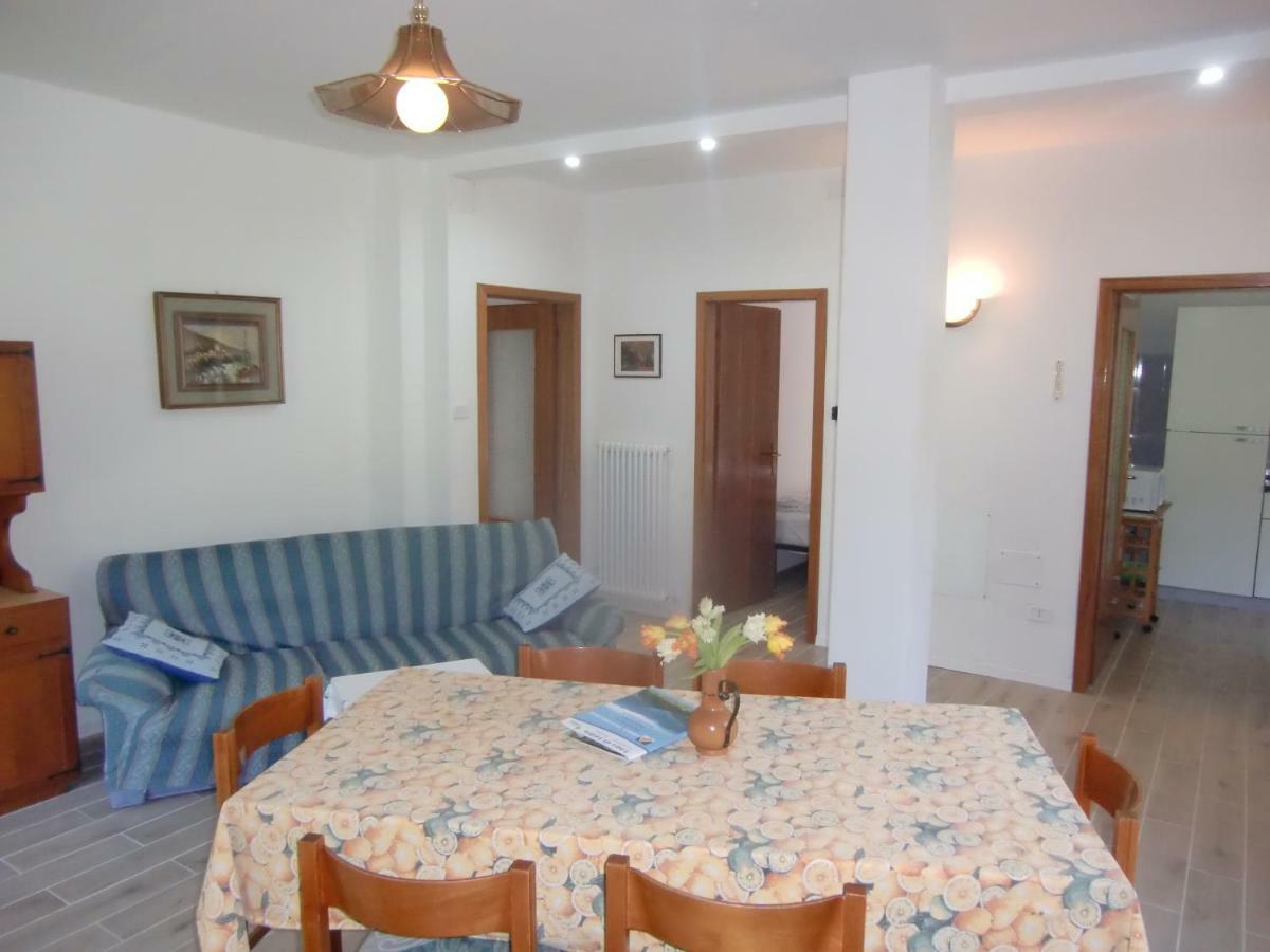 Casa Piva Apartment Val Maria-Pur Exterior photo