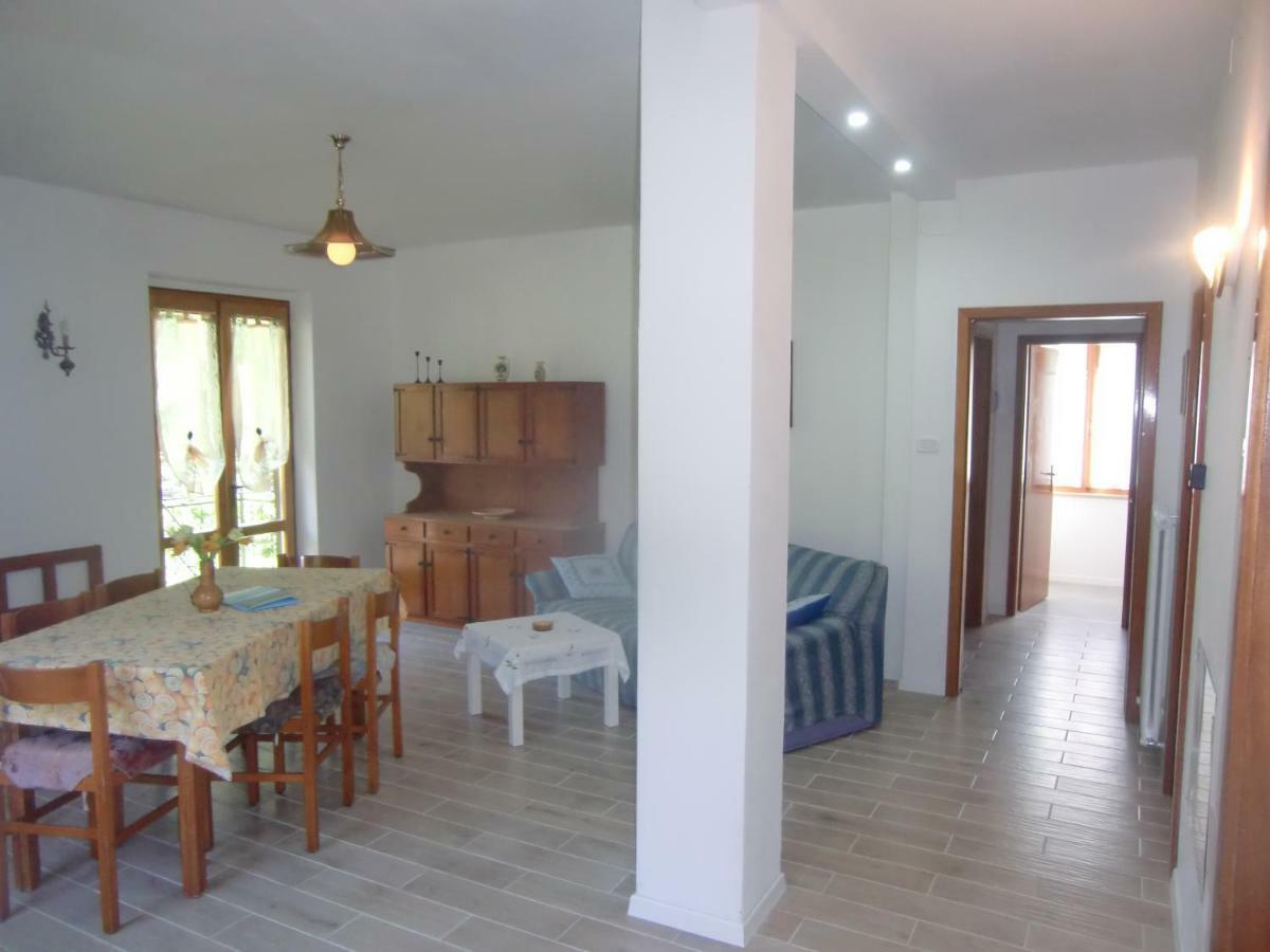 Casa Piva Apartment Val Maria-Pur Exterior photo